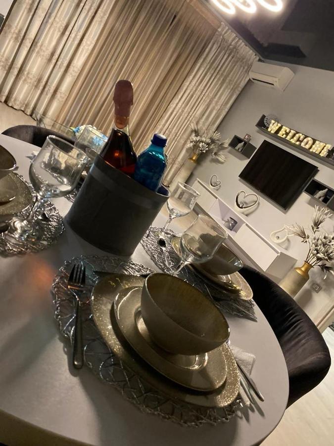 Alecsa 2 Luxury Apartament