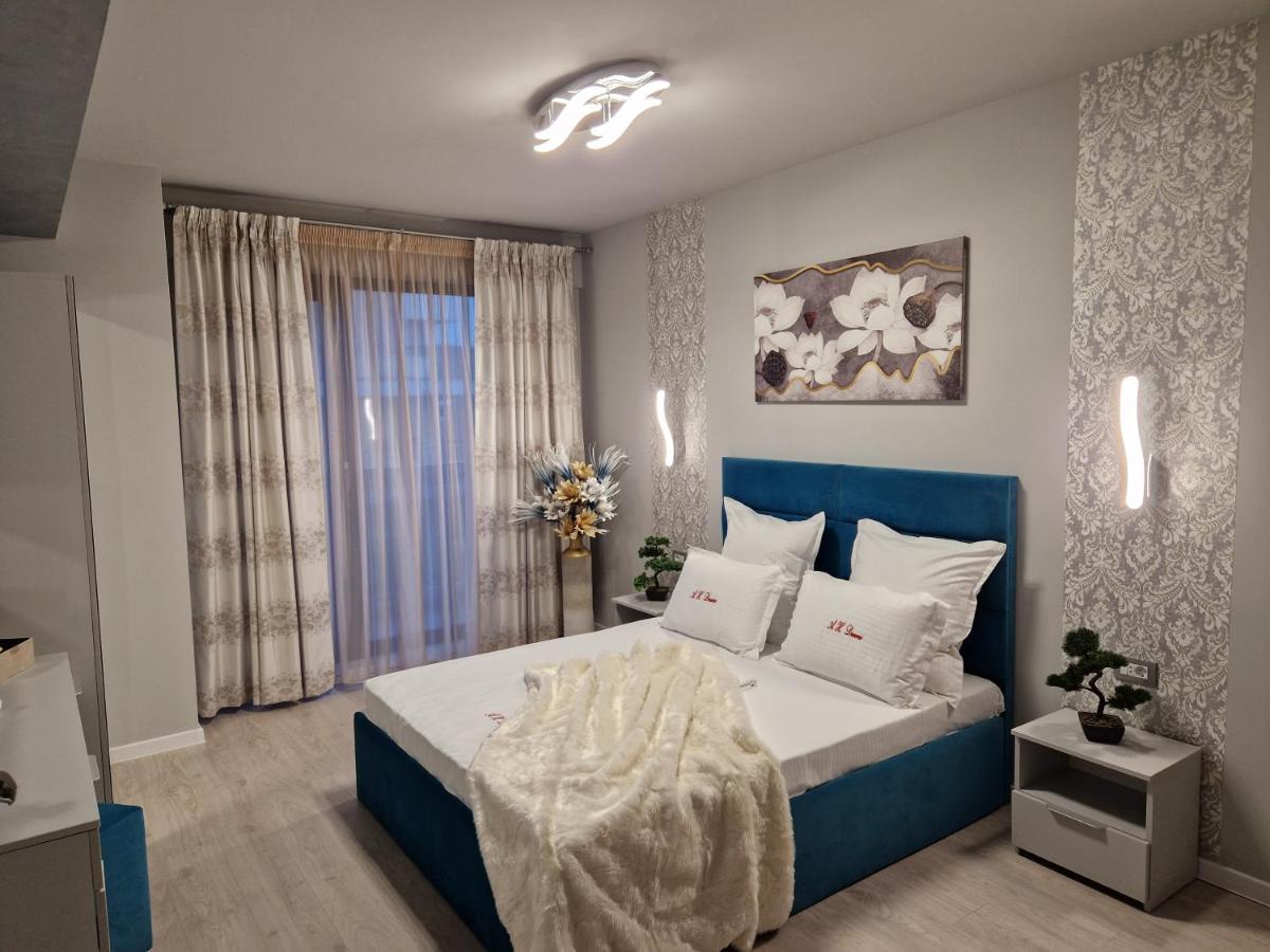 Apartament Alecsa 2 Luxury Mamaia