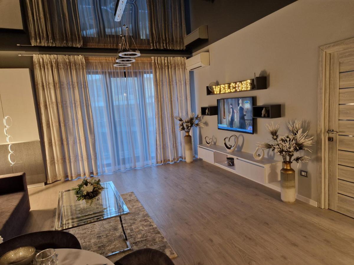 Alecsa 2 Luxury *