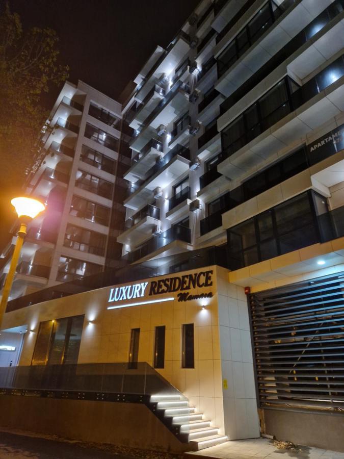 Alecsa 2 Luxury Apartament