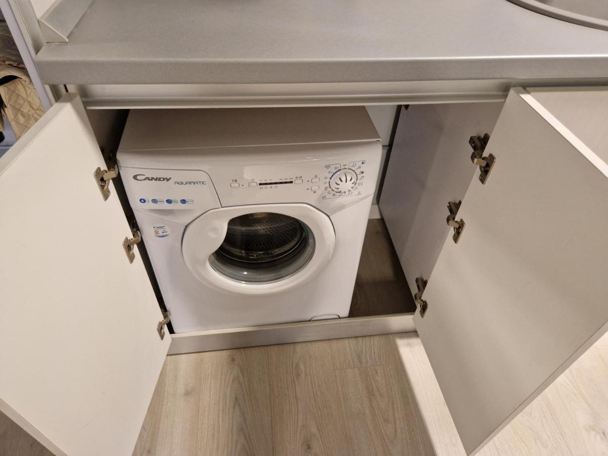 Alecsa 2 Luxury Apartament *