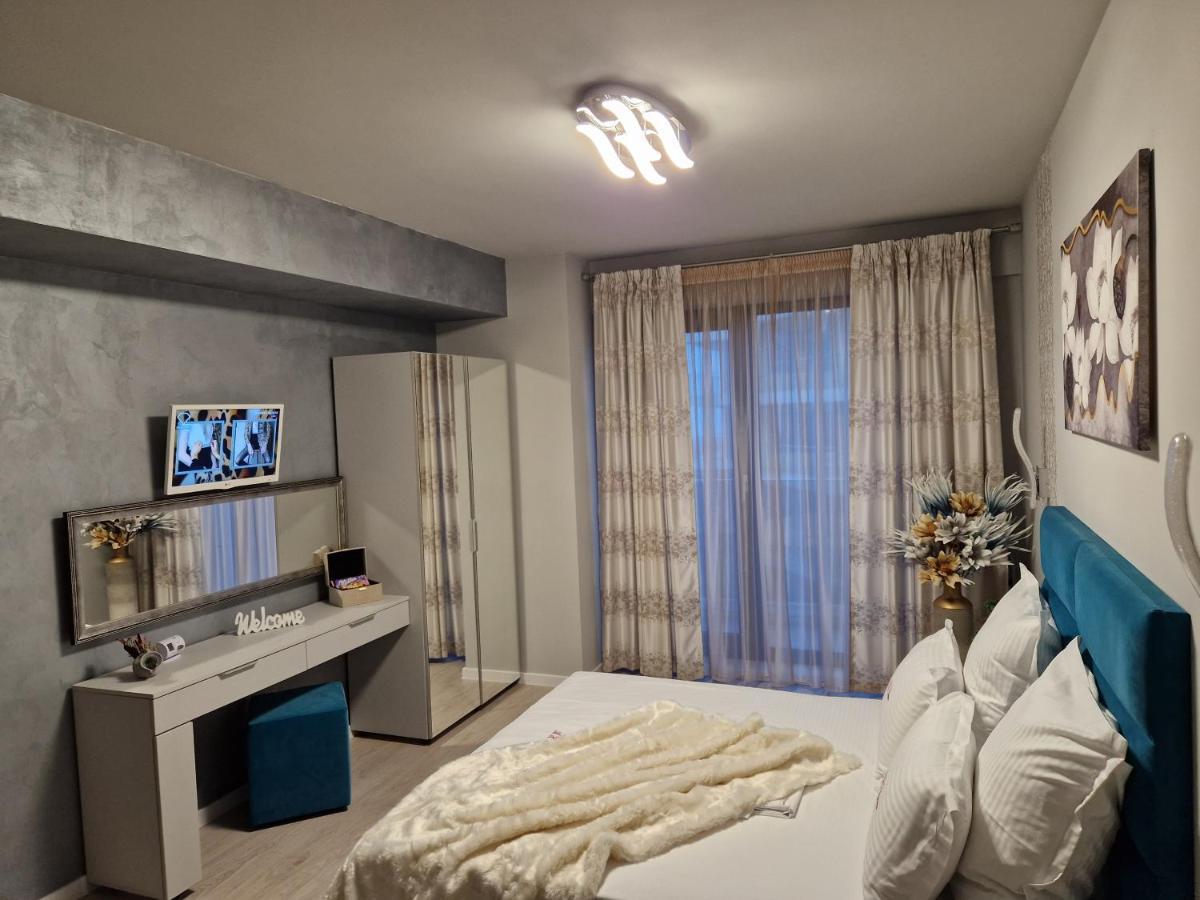 Alecsa 2 Luxury Apartament Mamaia
