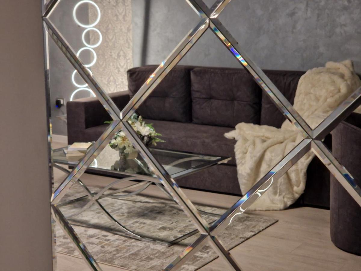 Apartament Alecsa 2 Luxury *