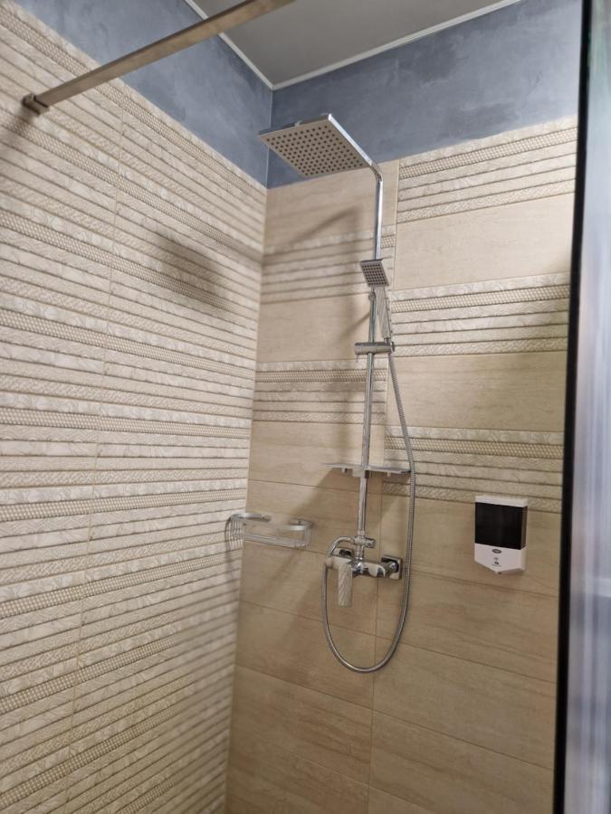 Apartament Alecsa 2 Luxury Mamaia