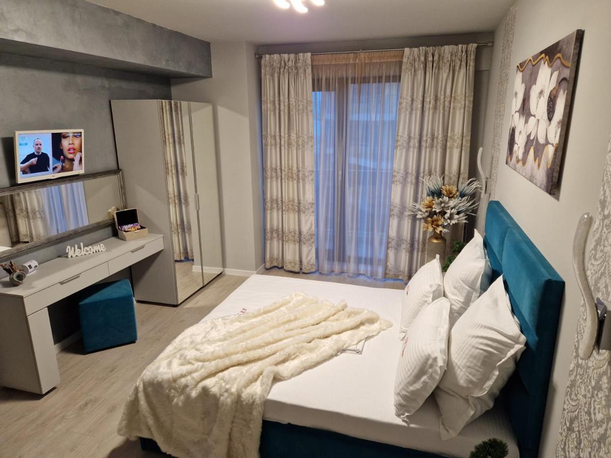 Alecsa 2 Luxury Apartament *
