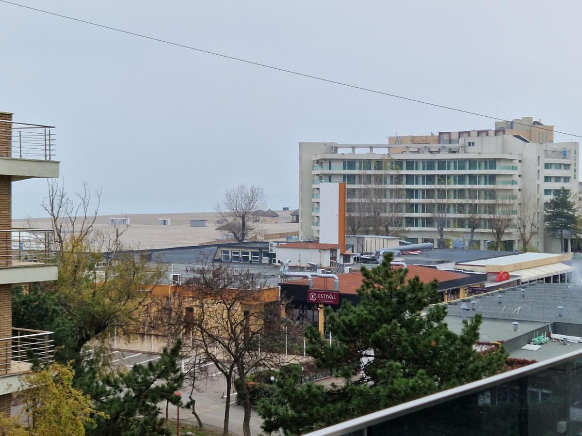Apartament Alecsa 2 Luxury Mamaia