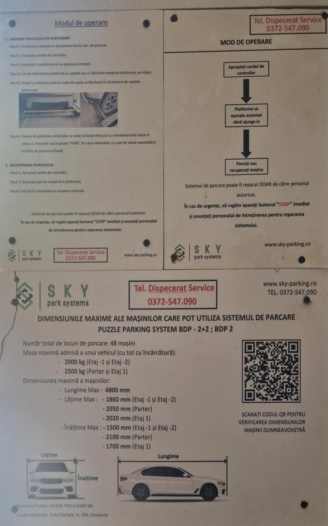 Apartament Alecsa 2 Luxury